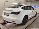  Tesla  Model 3 Skinn, Pano, Nav, P-Värmare #5
