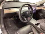  Tesla  Model 3 Skinn, Pano, Nav, P-Värmare #8