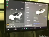  Tesla  Model 3 Skinn, Pano, Nav, P-Värmare #14