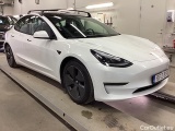  Tesla  Model 3 Skinn, Pano, Nav, P-Värmare 