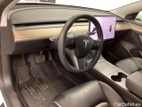  Tesla  Model 3 Skinn, Pano, Nav, P-Värmare #8
