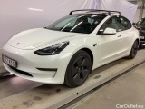  Tesla  Model 3 Skinn, Pano, Nav, P-Värmare #3