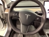  Tesla  Model 3 Skinn, Pano, Nav, P-Värmare #12