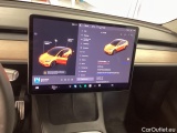  Tesla  Model Y Skinn, Pano, Nav, P-Värmare #9
