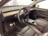  Tesla  Model Y Skinn, Pano, Nav, P-Värmare #11