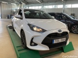  Toyota  Yaris 1.5 Hybrid Active 5d #2