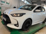  Toyota  Yaris 1.5 Hybrid Active 5d #3