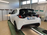  Toyota  Yaris 1.5 Hybrid Active 5d #4