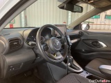  Toyota  Yaris 1.5 Hybrid Active 5d #10