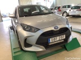  Toyota  Yaris 1.5 Hybrid Active 5d #2