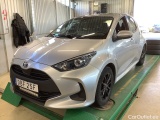  Toyota  Yaris 1.5 Hybrid Active 5d #3