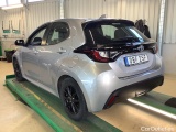  Toyota  Yaris 1.5 Hybrid Active 5d #4