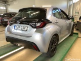  Toyota  Yaris 1.5 Hybrid Active 5d #5