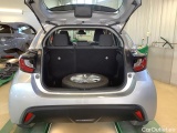  Toyota  Yaris 1.5 Hybrid Active 5d #11
