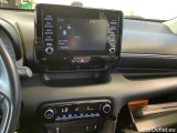  Toyota  Yaris 1.5 Hybrid Active 5d #15