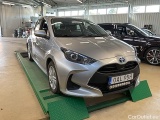 Toyota  Yaris 1.5 Hybrid Active 5d 