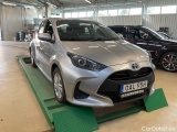  Toyota  Yaris 1.5 Hybrid Active 5d #2