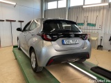  Toyota  Yaris 1.5 Hybrid Active 5d #4