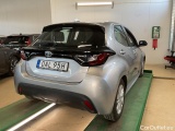  Toyota  Yaris 1.5 Hybrid Active 5d #5