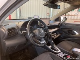  Toyota  Yaris 1.5 Hybrid Active 5d #9