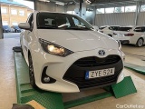  Toyota  Yaris 1.5 Hybrid Active 5d Komfortpkt 