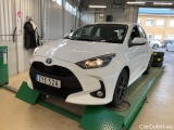  Toyota  Yaris 1.5 Hybrid Active 5d Komfortpkt #3