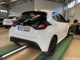  Toyota  Yaris 1.5 Hybrid Active 5d Komfortpkt #5