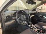  Toyota  Yaris 1.5 Hybrid Active 5d Komfortpkt #11