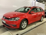  Volkswagen  Golf  TSI 116 SC Värmare #3