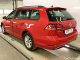  Volkswagen  Golf  TSI 116 SC Värmare #4