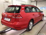  Volkswagen  Golf  TSI 116 SC Värmare #5
