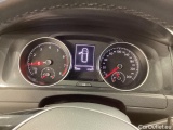  Volkswagen  Golf  TSI 116 SC Värmare #9