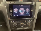  Volkswagen  Golf  TSI 116 SC Värmare #16