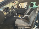  Volkswagen  Passat Alltrack TDI 200 Executive Drag Värmare Cockpit #6