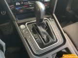  Volkswagen  Passat Alltrack TDI 200 Executive Drag Värmare Cockpit #7