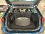  Volkswagen  Passat Alltrack TDI 200 Executive Drag Värmare Cockpit #13