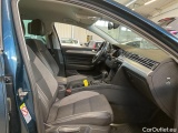  Volkswagen  Passat Alltrack TDI 200 Executive Drag Värmare Cockpit #23