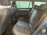  Volkswagen  Passat Alltrack TDI 200 Executive Drag Värmare Cockpit #24