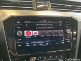 Volkswagen  Passat Alltrack TDI 200 Executive Drag Värmare Cockpit #25