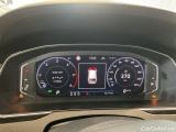  Volkswagen  Passat Alltrack TDI 200 Executive Drag Värmare Cockpit #26