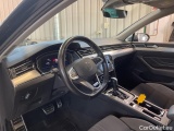  Volkswagen  Passat Alltrack TDI 200 Executive Drag Värmare Cockpit #28