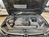  Volkswagen  Passat Alltrack TDI 200 Executive Drag Värmare Cockpit #31