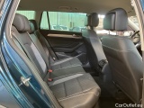  Volkswagen  Passat Alltrack TDI 200 Executive Drag Värmare Cockpit #33