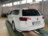  Volkswagen  Passat GTE SC Executive Drag Värmare #4