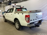  Ford  Ranger 4x4 XLT Premiumpkt Drag Värmare #4