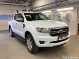  Ford  Ranger 4x4 XLT Premiumpkt Drag Värmare #2