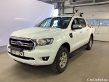  Ford  Ranger 4x4 XLT Premiumpkt Drag Värmare #3