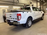  Ford  Ranger 4x4 XLT Premiumpkt Drag Värmare #5