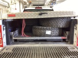  Ford  Ranger 4x4 XLT Premiumpkt Drag Värmare #11
