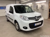 Renault  Kangoo dCi 80 Drag Värmare Farthållare 